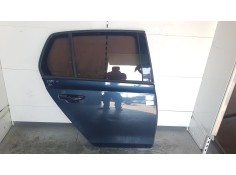 Recambio de puerta trasera derecha para volkswagen golf plus v (5m1, 521) 1.2 tsi referencia OEM IAM 5K6833056K  