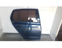 Recambio de puerta trasera derecha para volkswagen golf plus v (5m1, 521) 1.2 tsi referencia OEM IAM 5K6833056K  