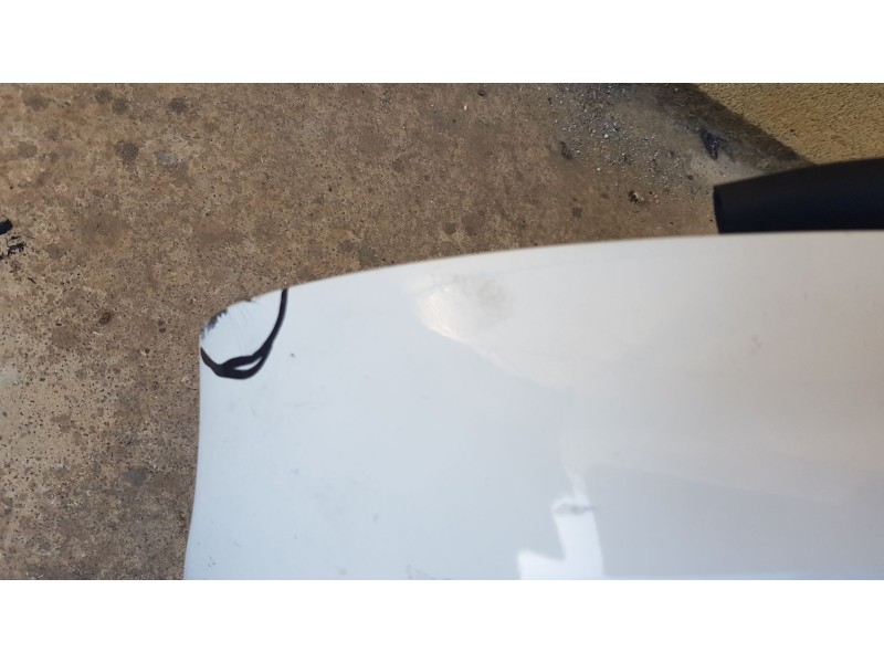 Recambio de aleta delantera izquierda para chrysler 300c (lx, le) 3.0 crd referencia OEM IAM 05183425AC TOCADA 
