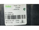 Recambio de faro antiniebla derecho para mitsubishi space star (a00) motion referencia OEM IAM 26120W010P VALEO L484579