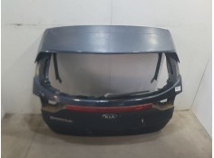 Recambio de porton trasero para kia sportage iv (ql, qle) 1.6 gdi referencia OEM IAM 73700F1000  