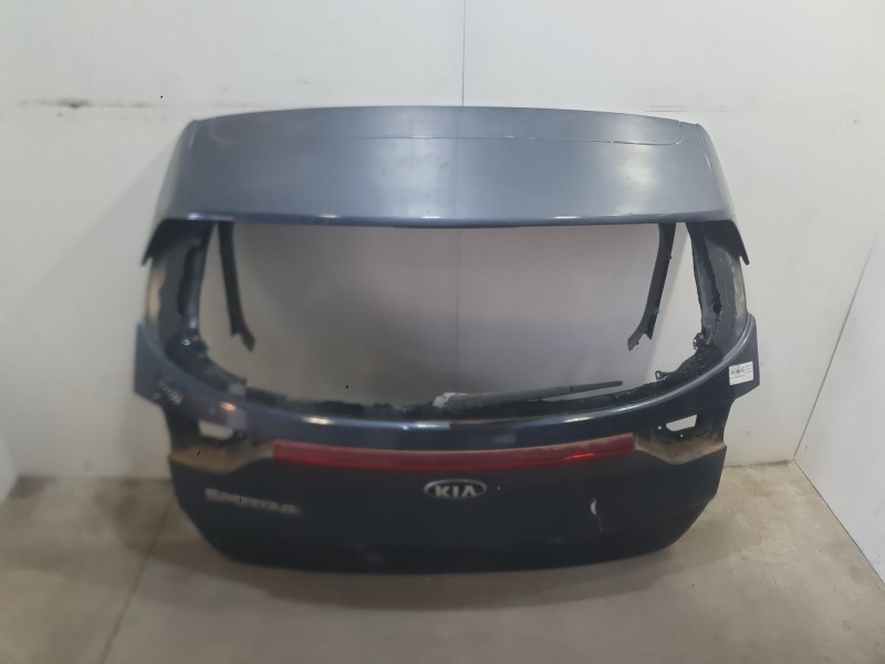 Recambio de porton trasero para kia sportage iv (ql, qle) 1.6 gdi referencia OEM IAM 73700F1000  