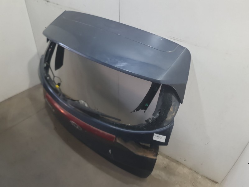 Recambio de porton trasero para kia sportage iv (ql, qle) 1.6 gdi referencia OEM IAM 73700F1000  