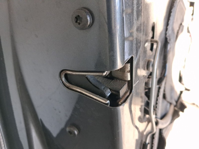 Recambio de cerradura puerta delantera izquierda para bmw x1 (e84) sdrive 18 d referencia OEM IAM 51217229461  
