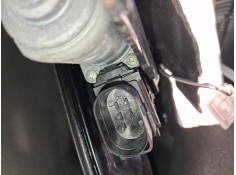 Recambio de elevalunas trasero izquierdo para bmw x1 (e84) sdrive 18 d referencia OEM IAM 51352990387  5 PINS