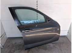 Recambio de puerta delantera derecha para bmw x1 (e84) sdrive 18 d referencia OEM IAM 41009628746  