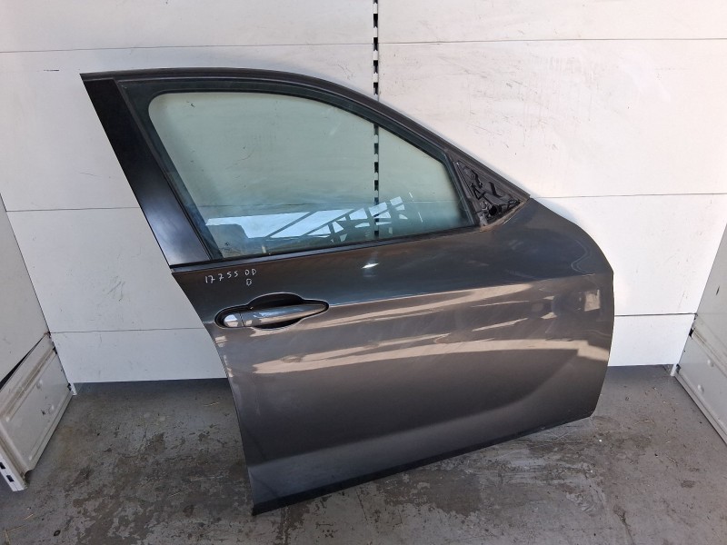 Recambio de puerta delantera derecha para bmw x1 (e84) sdrive 18 d referencia OEM IAM 41009628746  