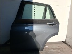 Recambio de puerta trasera izquierda para bmw x1 (e84) sdrive 18 d referencia OEM IAM 41009628743  