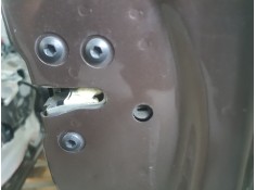 CERRADURA PUERTA DELANTERA DERECHA 51983944 