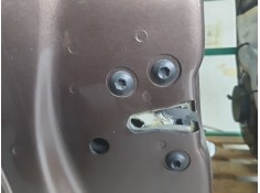 Recambio de cerradura puerta delantera izquierda para fiat tipo sedán (356_, 357_) 1.4 (356sxa1b) referencia OEM IAM 51983603  