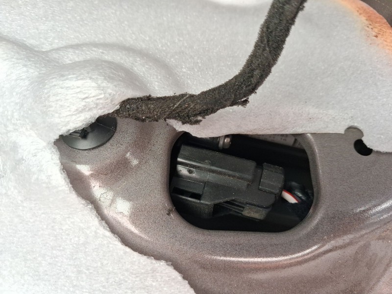 Recambio de elevalunas delantero derecho para fiat tipo sedán (356_, 357_) 1.4 (356sxa1b) referencia OEM IAM 71797904 52130435 2
