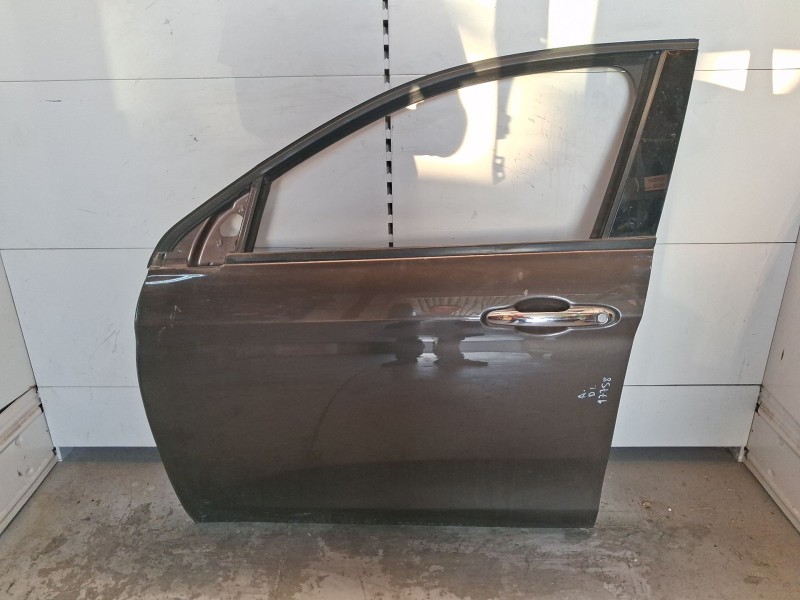 Recambio de puerta delantera izquierda para fiat tipo sedán (356_, 357_) 1.4 (356sxa1b) referencia OEM IAM 52204536  