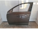 Recambio de puerta delantera izquierda para fiat tipo sedán (356_, 357_) 1.4 (356sxa1b) referencia OEM IAM 52204536  