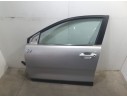 Recambio de puerta delantera izquierda para kia stonic (yb) 1.0 t-gdi referencia OEM IAM 76003H8401  