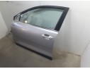 Recambio de puerta delantera izquierda para kia stonic (yb) 1.0 t-gdi referencia OEM IAM 76003H8401  