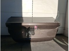 Recambio de tapa maletero para fiat tipo sedán (356_, 357_) 1.4 (356sxa1b) referencia OEM IAM 52092820  