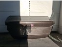 Recambio de tapa maletero para fiat tipo sedán (356_, 357_) 1.4 (356sxa1b) referencia OEM IAM 52092820  