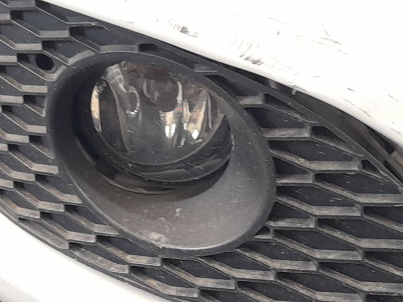 Recambio de faro antiniebla derecho para seat leon (1p1) 1.6 tdi referencia OEM IAM 5P0941704  