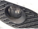 Recambio de faro antiniebla derecho para seat leon (1p1) 1.6 tdi referencia OEM IAM 5P0941704  