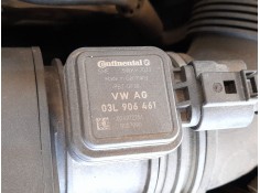 CAUDALIMETRO 03L906461 