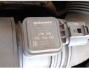 Recambio de caudalimetro para seat leon (1p1) 1.6 tdi referencia OEM IAM 03L906461  