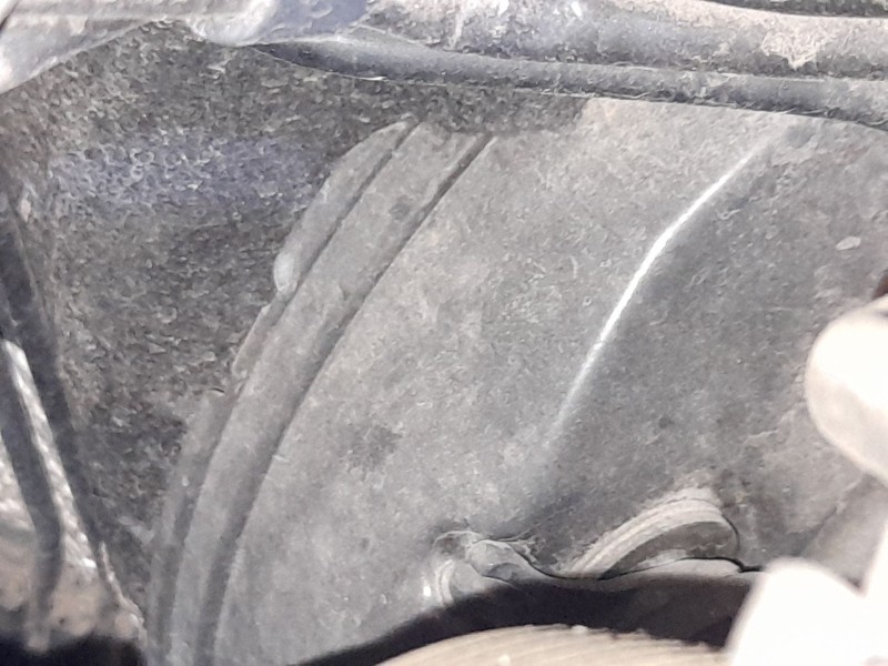 Recambio de servofreno para seat leon (1p1) 1.6 tdi referencia OEM IAM 1K1614106AA  