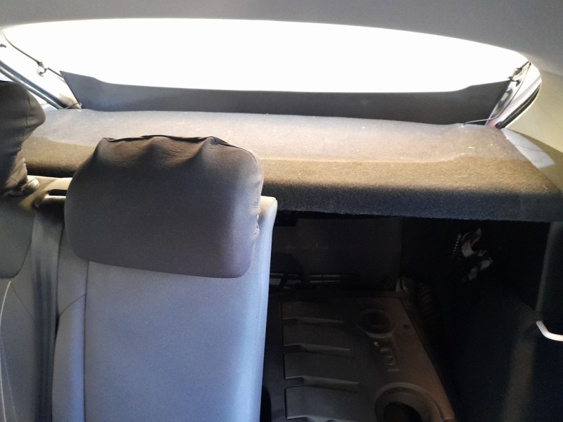 Recambio de bandeja trasera para seat leon (1p1) 1.6 tdi referencia OEM IAM 1P0867769DN89  