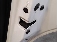 Recambio de cerradura puerta trasera derecha para seat leon (1p1) 1.6 tdi referencia OEM IAM 1P0839016  