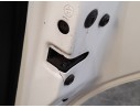 Recambio de cerradura puerta trasera derecha para seat leon (1p1) 1.6 tdi referencia OEM IAM 1P0839016  