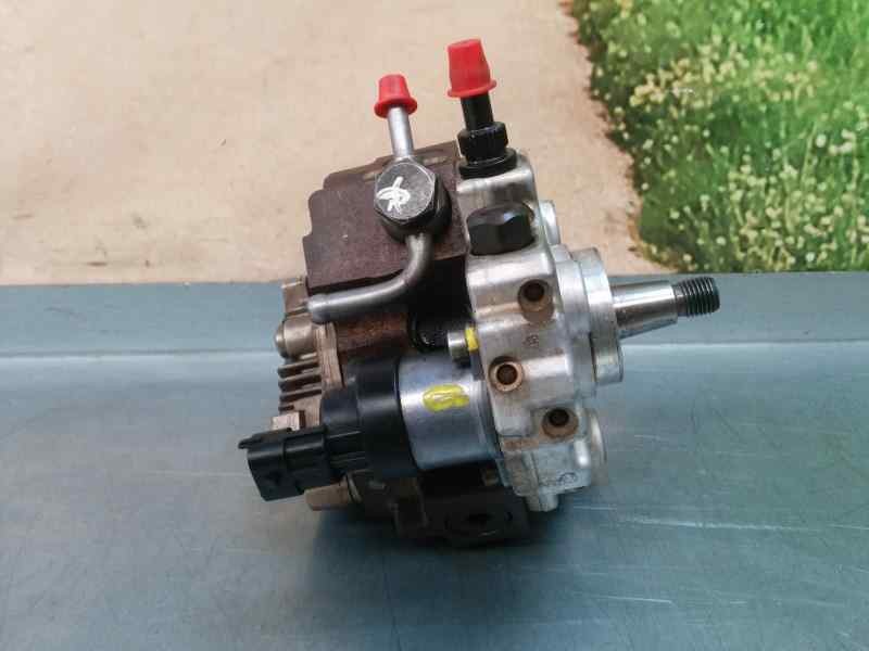Recambio de bomba alta presion para opel meriva 1.7 16v cdti referencia OEM IAM 8973279241 0445010086 BOSCH