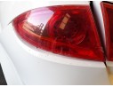 Recambio de piloto trasero izquierdo exterior para seat leon (1p1) 1.6 tdi referencia OEM IAM 1P0945111C  
