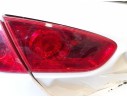 Recambio de piloto trasero izquierdo interior para seat leon (1p1) 1.6 tdi referencia OEM IAM 1P0945107D  
