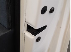 Recambio de cerradura puerta delantera derecha para seat leon (1p1) 1.6 tdi referencia OEM IAM 1P1837016  