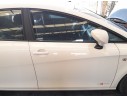 Recambio de puerta delantera derecha para seat leon (1p1) 1.6 tdi referencia OEM IAM 1P0831056A  