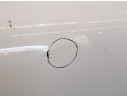 Recambio de puerta trasera derecha para seat leon (1p1) 1.6 tdi referencia OEM IAM 1P0833056 TOCADA 