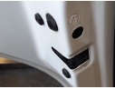Recambio de cerradura puerta trasera izquierda para seat leon (1p1) 1.6 tdi referencia OEM IAM 1P0839015  