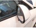 Recambio de retrovisor derecho para seat leon (1p1) 1.6 tdi referencia OEM IAM 1P1857508K9B9 ROZADO 