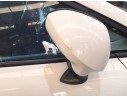 Recambio de retrovisor derecho para seat leon (1p1) 1.6 tdi referencia OEM IAM 1P1857508K9B9 ROZADO 