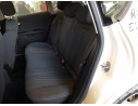 Recambio de asientos traseros para seat leon (1p1) 1.6 tdi referencia OEM IAM   