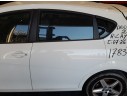 Recambio de puerta trasera izquierda para seat leon (1p1) 1.6 tdi referencia OEM IAM 1P0833055  