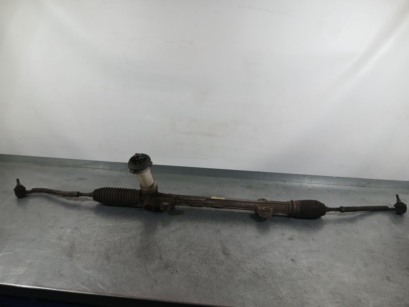 Recambio de cremallera direccion para hyundai i30 (fd) 1.6 crdi referencia OEM IAM 565002L201  