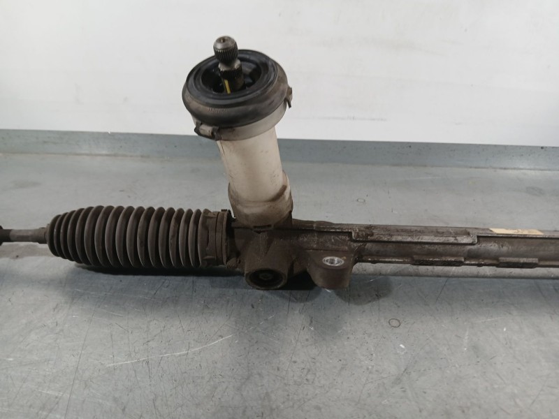 Recambio de cremallera direccion para hyundai i30 (fd) 1.6 crdi referencia OEM IAM 565002L201  
