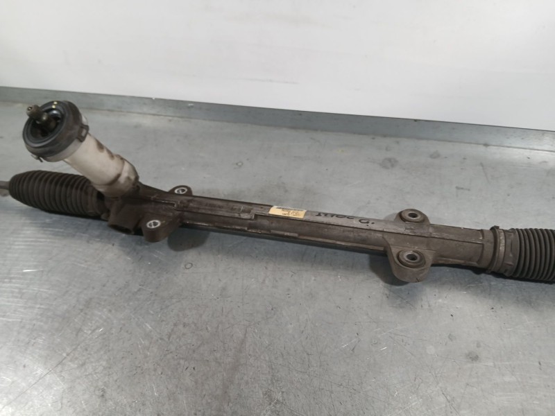 Recambio de cremallera direccion para hyundai i30 (fd) 1.6 crdi referencia OEM IAM 565002L201  
