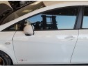 Recambio de puerta delantera izquierda para seat leon (1p1) 1.6 tdi referencia OEM IAM 1P0831055A TOCADA 