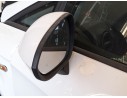 Recambio de retrovisor izquierdo para seat leon (1p1) 1.6 tdi referencia OEM IAM 1P1857507K9B9  