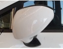 Recambio de retrovisor izquierdo para seat leon (1p1) 1.6 tdi referencia OEM IAM 1P1857507K9B9  