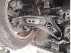 Recambio de brazo suspension inferior delantero derecho para seat leon (1p1) 1.6 tdi referencia OEM IAM 1K0407152BD  