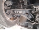 Recambio de brazo suspension inferior delantero derecho para seat leon (1p1) 1.6 tdi referencia OEM IAM 1K0407152BD  