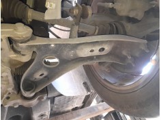 Recambio de brazo suspension inferior delantero izquierdo para seat leon (1p1) 1.6 tdi referencia OEM IAM 1K0407151BD  