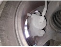 Recambio de pinza freno delantera derecha para seat leon (1p1) 1.6 tdi referencia OEM IAM 1K0615124D  